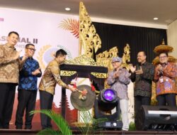 Ketua DPRD Jabar Tegaskan Daerah Maju adalah Fondasi Indonesia Maju