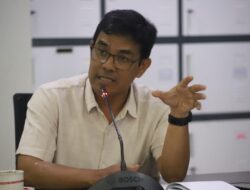 Soroti Fenomena Ketergantungan Bansos, Ahmad Rahmat Menilai Belum Efektif Memutus Mata Rantai Kemiskinan