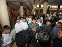 Kirab Budaya Hingga Nobar Persib, Farhan Sebut Akhir Pekan di Kota Bandung Akan Berlangsung Meriah