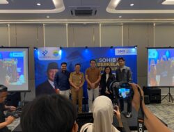 Era Digital, Pemkot Ajak Generasi Muda Lawan Hoaks dan Bangun Ruang Informasi Sehat