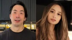 Kisruh Rumahtangga Pendeta Brian Siwarta, Kuasa Hukum Rafaela Akui Sudah Mendaftarkan Permohonan Cerai