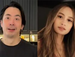 Kisruh Rumahtangga Pendeta Brian Siwarta, Kuasa Hukum Rafaela Akui Sudah Mendaftarkan Permohonan Cerai