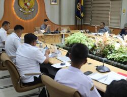Komisi I Minta OPD Tindak Lanjut Rekomendasi Terkait LKPJ dan Sinkronisasi Prioritas RKPD Tahun 2026