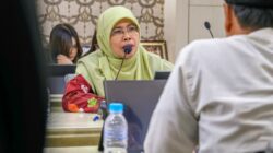 Usulan Bentuk Pansus, Komisi V Audiensi Masyarakat Soal Pelaksanaan SPMB Tahun 2026