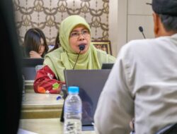 Usulan Bentuk Pansus, Komisi V Audiensi Masyarakat Soal Pelaksanaan SPMB Tahun 2026