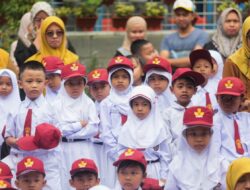 Tegas! Wali Kota Bandung Komitmen Berantas dan Siap Pidanakan Pelaku Jual Beli Kursi SPMB