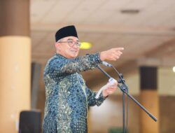 Pemkot Pastikan Proses Penertiban Kabel Udara Berjalan Aman Tanpa Ganggu Layanan Internet