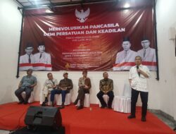 Yudi Latif: Revolusi Pancasila Mutakhir Diperlukan dalam Pemerataan Keadilan Ekonomi di Tanah Air