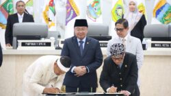 DPRD Jabar Minta Pemprov Jabar Segera Tindaklanjuti Rekomendasi BPK atas LHP LKPD 2025