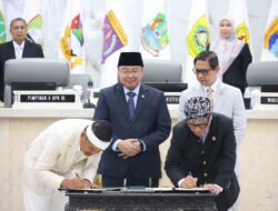 DPRD Jabar Minta Pemprov Jabar Segera Tindaklanjuti Rekomendasi BPK atas LHP LKPD 2025