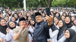 Kabar Gembira! Pemkot Bandung Siap Cairkan Gaji Ke-13 PPPK Paruh Waktu Mulai 8 Juni Mendatang