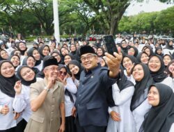 Kabar Gembira! Pemkot Bandung Siap Cairkan Gaji Ke-13 PPPK Paruh Waktu Mulai 8 Juni Mendatang