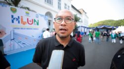 Harga Kebutuhan Pokok di Kota Bandung Stabil