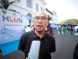 Harga Kebutuhan Pokok di Kota Bandung Stabil