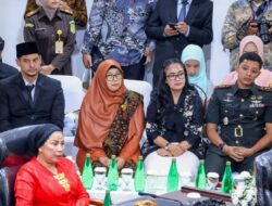 Tuti Turimayanti: Pemerataan Infrastruktur Memiliki Peran Penting dalam Peningkatan Kesejahteraan