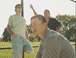 Bergaya di Musim Libur, Dapatkan Diskon 50 Persen dari Levi’s® End of Season Sale