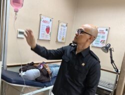 Edwin Senjaya Kawal Kasus Siswi SMP di Kota Bandung yang Dianiaya dan Rudapaksa