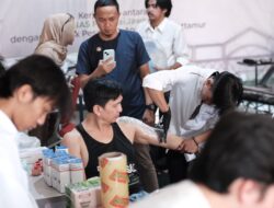BAZNAS Jabar Luncurkan Program “Jejak Baru” Layanan Hapus Tato Gratis