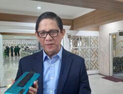 Iswara: Reaktivasi Bandara Husein Sastranegara Diharap Tak Mengorbankan BIJB Kertajati