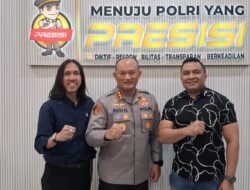 PT Malahayati Nusantara Raya Gelar Edukasi Bahaya Pinjol, Operasional Perusahaan Tetap Berjalan Seperti Biasa