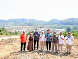 Pansus XV Komitmen Susun Regulasi Terhadap Sistem Penanganan dan Pengelolaan Sampah