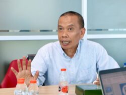 Komisi III DPRD Jawa Barat Dorong Optimalisasi BUMD Jawa Barat