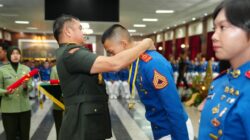 Kasad Tekankan Profesionalisme, Integritas dan Inovasi