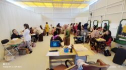 LK MEY Kembali Dipercaya Kelola Program PKW Gold 2026, 25 Peserta Terpilih Siap Jadi Wirausaha Muda Bidang Tata Rias Pengantin