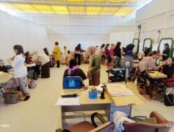 LK MEY Kembali Dipercaya Kelola Program PKW Gold 2026, 25 Peserta Terpilih Siap Jadi Wirausaha Muda Bidang Tata Rias Pengantin