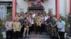 Pangdam III/Siliwangi Ajak Pengusaha Perkuat Sinergi Jaga Kelestarian Citarum