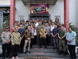 Pangdam III/Siliwangi Ajak Pengusaha Perkuat Sinergi Jaga Kelestarian Citarum