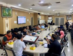 Komisi IV Dorong Perubahan Raperda Inisiatif Penanggulangan Kemiskinan