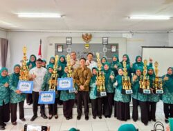 Kang Edwin: Gerakan UP2K PKK Motor Penggerak Ekonomi yang Sangat Nyata