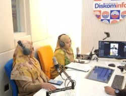 Nunung Nurasiah Dorong Tegaskan Persoalan Sampah Merupakan Tantangan Bersama