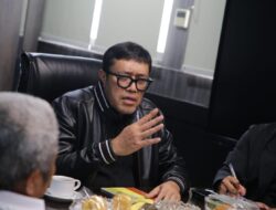 Tegas! Wakil Ketua DPRD Jawa Barat Ono Surono Tolak Wacana SPP di Sekolah Negeri