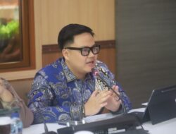 Pansus 18: Samakan Visi dan Spirit untuk Membangun Kembali BPR Bandung