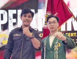 Usai Resmi Dilantik, Pengurus BEM FH UNPAS 2026-2027 Siap Sempurnakan Estafet Perjuangan dan Harmoni Bagi Mahasiswa Hukum