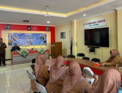 Gelar Lokakarya, PIB Unpad dan BIYA Project Fokus Upaya Perpanjang Masa Pakai Kantong Plastik