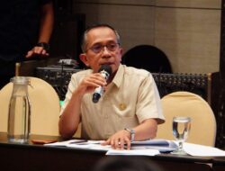 Atasi Begal, Ketua DPRD Kota Bandung Sepakat dengan Kapolda Jabar Perlu Tindakan Cepat, Tegas, dan Terukur