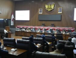 Bahas Program Prioritas, Komisi III DPRD Kota Bandung Gelar Rapat Bersama Mitra Kerja
