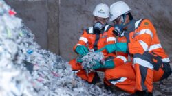 Sabet Lestari Awards 2026, Solusi Bangun Indonesia Mampu Ubah Limbah Industri dan Sampah Jadi Energi