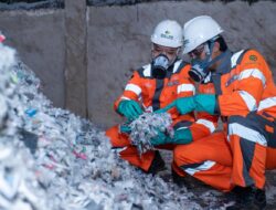 Sabet Lestari Awards 2026, Solusi Bangun Indonesia Mampu Ubah Limbah Industri dan Sampah Jadi Energi
