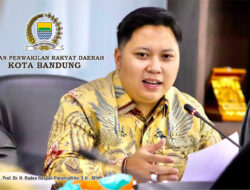 Atasi Persoalan Sampah, Berikan Teladan dalam Tata Kelola Administrasi yang Konsisten dengan Kebijakan Lingkungan Hidup