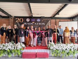 Gelar Sawer Pengantin dan Lomba Rias Pengantin, Penutupan Program PKW 2026 LK Mey Luncurkan 5 Rintisan Usaha Wedding