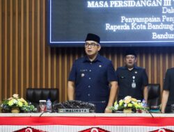 M. Farhan: Realisasi Pendapatan Daerah Kota Bandung 2025 Capai Rp3,79 Triliun