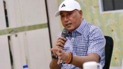 Hasbullah Rahmad: DPRD Jabar Komitmen Dukung Suksesnya Penyelenggaraan PORPROV XV 2026