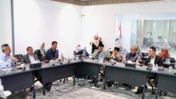 Komisi III DPRD Jabar Evaluasi Kinerja Bank BJB, Perkuat Sinergi Dorong Pertumbuhan Ekonomi Daerah