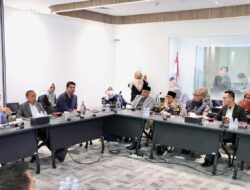 Komisi III DPRD Jabar Evaluasi Kinerja Bank BJB, Perkuat Sinergi Dorong Pertumbuhan Ekonomi Daerah