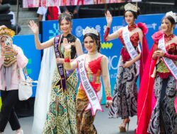 Festival Asia Afrika 2026 Berhasil Menyedot Perhatian Ribuan Masyarakat