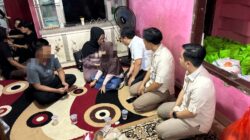 Kanwil HAM Jabar Kawal Proses Hukum, Kasus Pembunuhan Satpam Jatiluhur